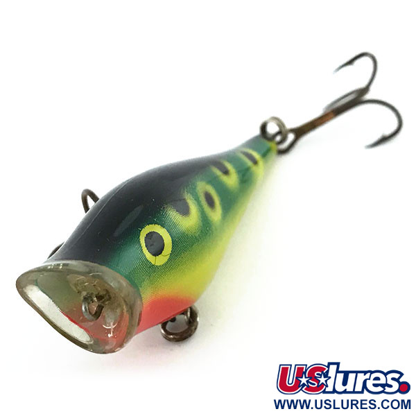  Berkley Popper, Żaba, 9 g wobler #8882