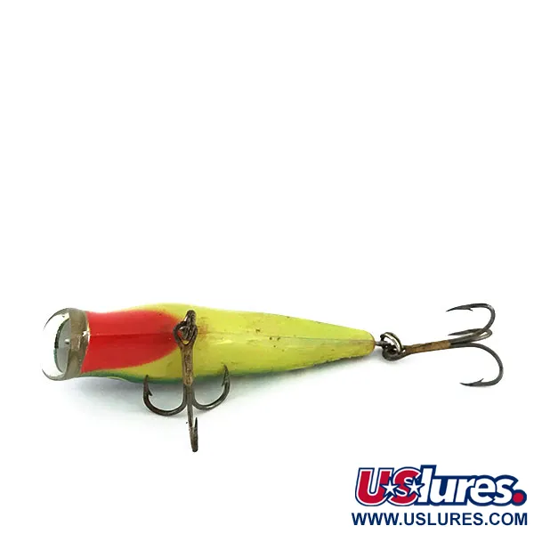 Berkley Popper, Żaba, 9 g wobler #8882