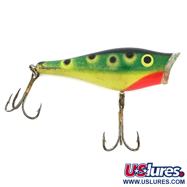  Berkley Popper, Żaba, 9 g wobler #8882