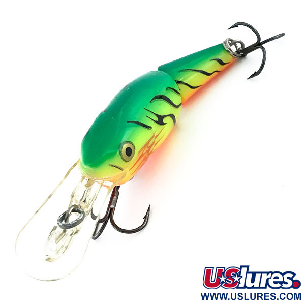 Rapala Shad Rap Jointed RS 04