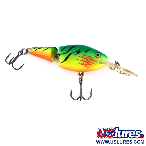 Rapala Shad Rap Jointed RS 04