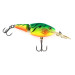  Rapala Shad Rap Jointed RS 04, Fire Tiger (Ognisty Tygrys), 5 g wobler #8884