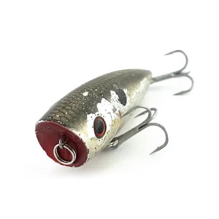 Bass Pro Shops XTS Speed Lures, srebro, 7 g wobler #8885