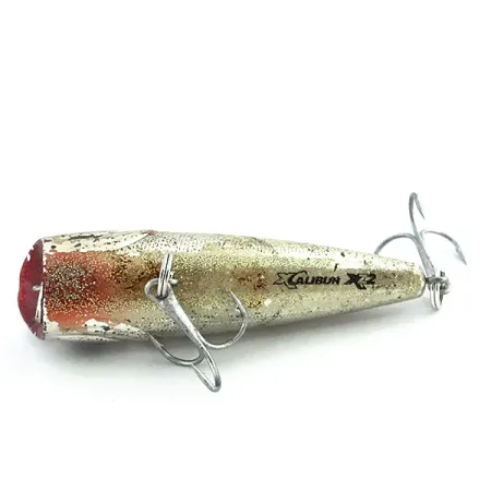 Bass Pro Shops XTS Speed Lures, srebro, 7 g wobler #8885
