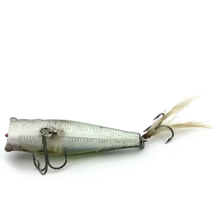 Other Kinami Baits Spit-N-Splash, zielony, 7 g wobler #8886