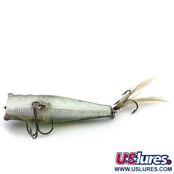 Other Kinami Baits Spit-N-Splash, zielony, 7 g wobler #8886