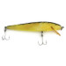  Norman Minnow Floater, Chartreuse, 5 g wobler #8887