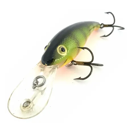Cotton Cordell Wally Diver, Okoń (perch), 14 g wobler #8888