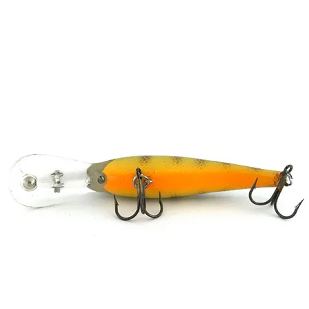 Cotton Cordell Wally Diver, Okoń (perch), 14 g wobler #8888
