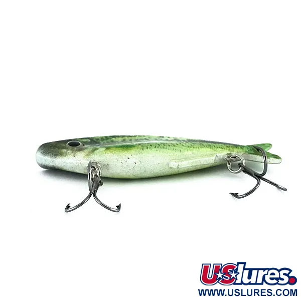 Kanan Lures Dante Vib, Mały bas, 14 g wobler #8891
