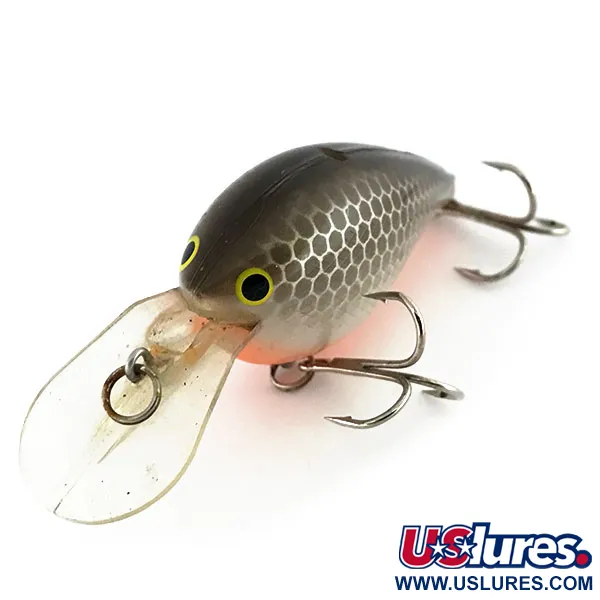 Aquasonic Lures  Aquasonic Blakemore Trouble Shooter, Aloza, 9 g wobler #8892
