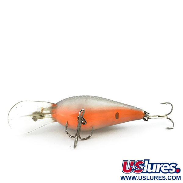 Aquasonic Lures  Aquasonic Blakemore Trouble Shooter, Aloza, 9 g wobler #8892