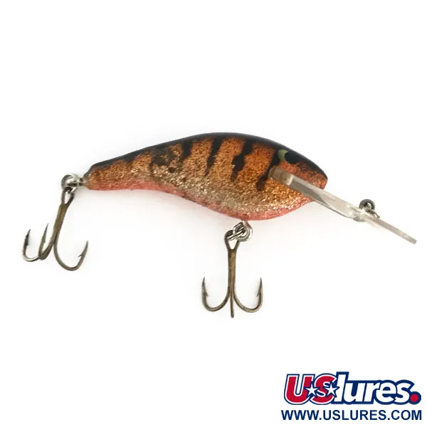 Strike King Dance N Shad