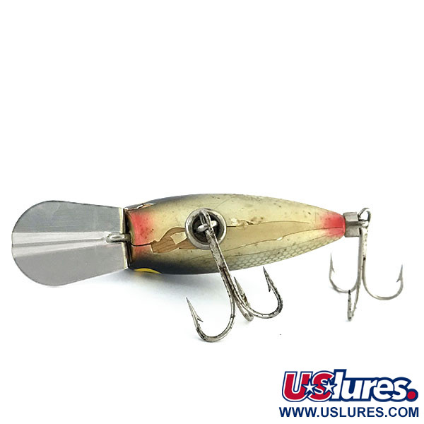 Wood's Lures Woods Deep R Doodle Series 300, Smoky Joe ​, 12 g wobler #18001