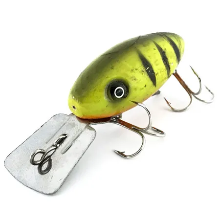 Strike King Water Scout, Tygrys, 14 g wobler #8895