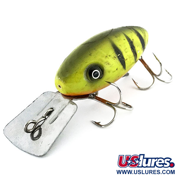  Strike King Water Scout, Tygrys, 14 g wobler #8895