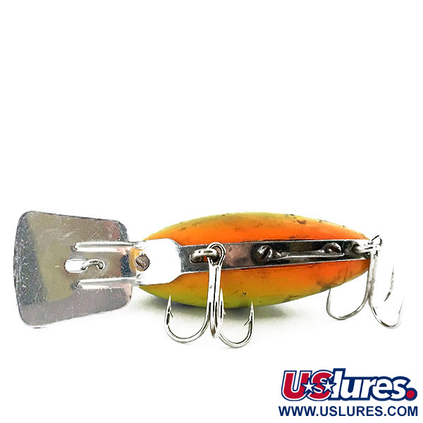  Strike King Water Scout, Tygrys, 14 g wobler #8895