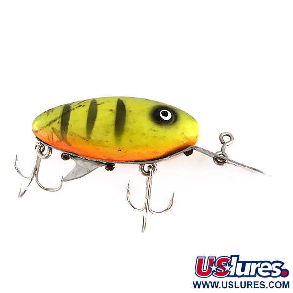  Strike King Water Scout, Tygrys, 14 g wobler #8895