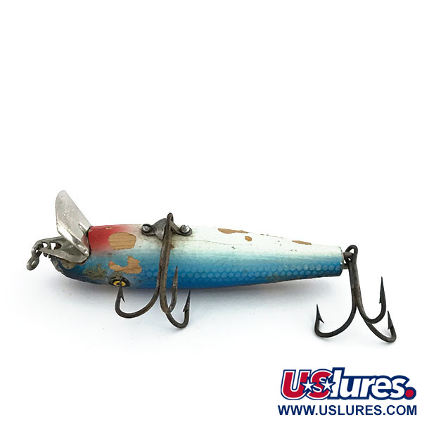  Pflueger Palomine, niebieski, 12 g wobler #8898