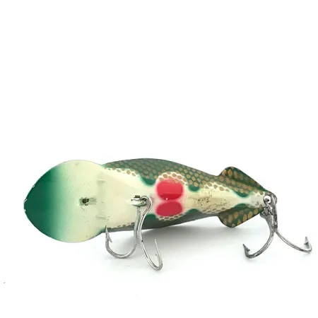 Buck Perry Spoonplug, 10 g błystka wahadłowa #8900