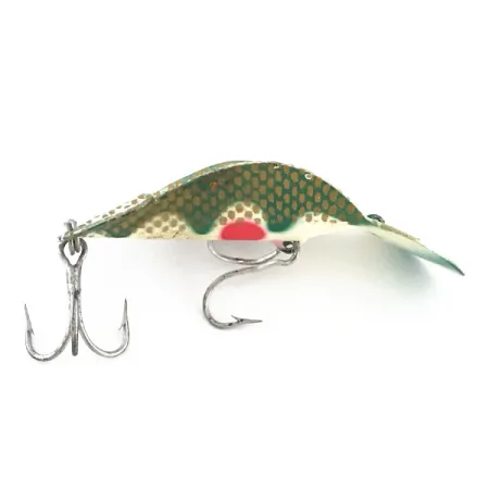 Buck Perry Spoonplug, 10 g błystka wahadłowa #8900