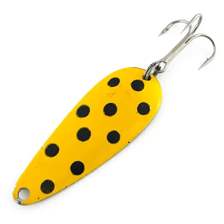 Worth Chippewa Spoon