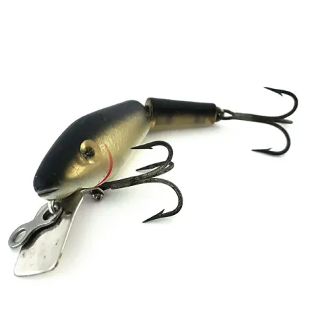 L&S Bait Mirro lure L&S Bait Company MirrOlure Sinker, 8 g wobler #8907