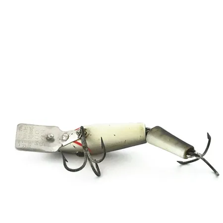 L&S Bait Mirro lure L&S Bait Company MirrOlure Sinker, 8 g wobler #8907