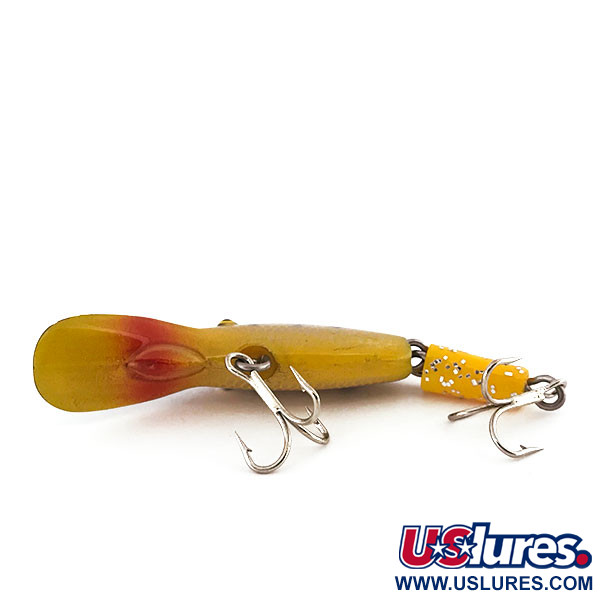 Eppinger Sparkle Tail, Okoń (perch), 5,5 g wobler #8908