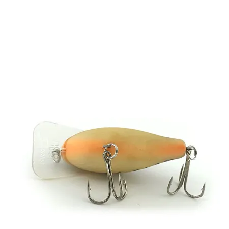 Rebel Wee R, brązowy tygrys, 10 g wobler #8909