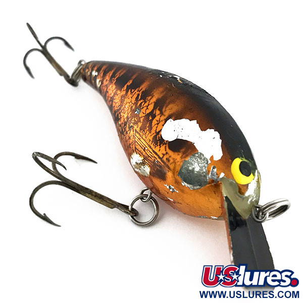 Norman Speed N Crankbait 