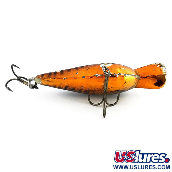  Norman Speed N Crankbait , miedź, 14 g wobler #8910