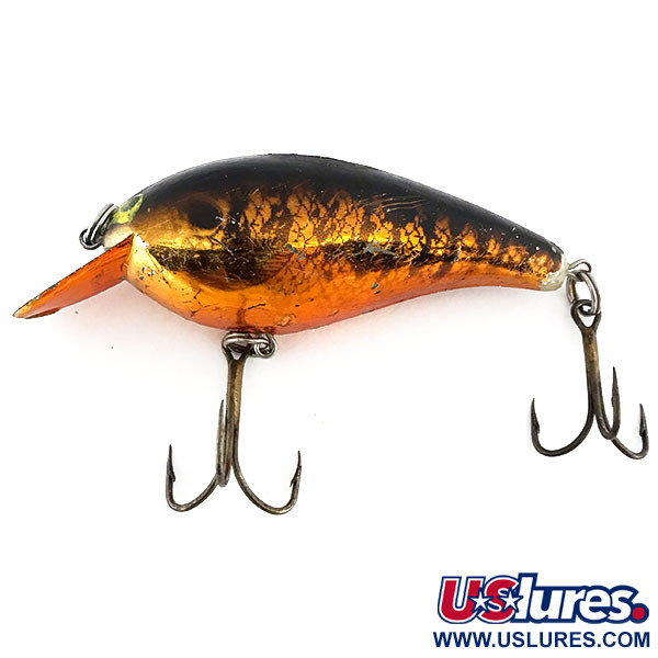 Norman Speed N Crankbait 