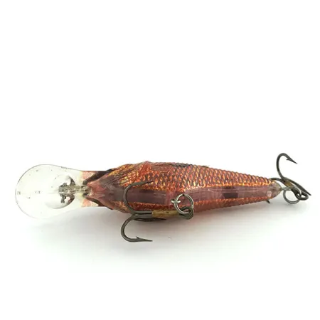 Berkley Frenzy Diver, miedź, 12 g wobler #8912