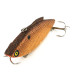  Strike King Diamond Shad, brązowy, 14 g wobler #8914