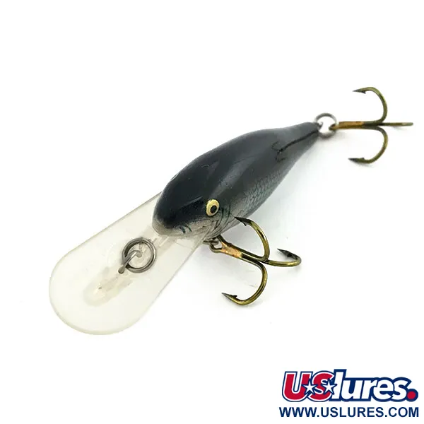 Rapala Shad Rap Deep Runner 04, 5 g wobler #8915