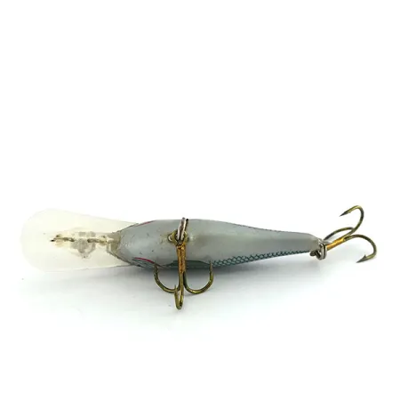 Rapala Shad Rap Deep Runner 04, 5 g wobler #8915