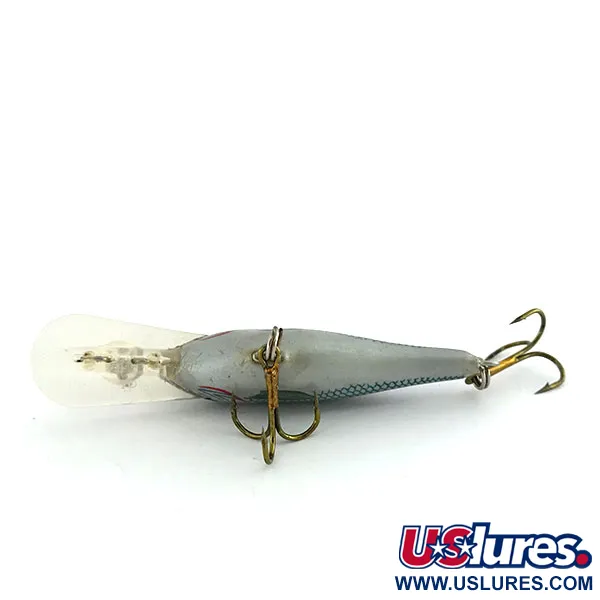 Rapala Shad Rap Deep Runner 04, 5 g wobler #8915