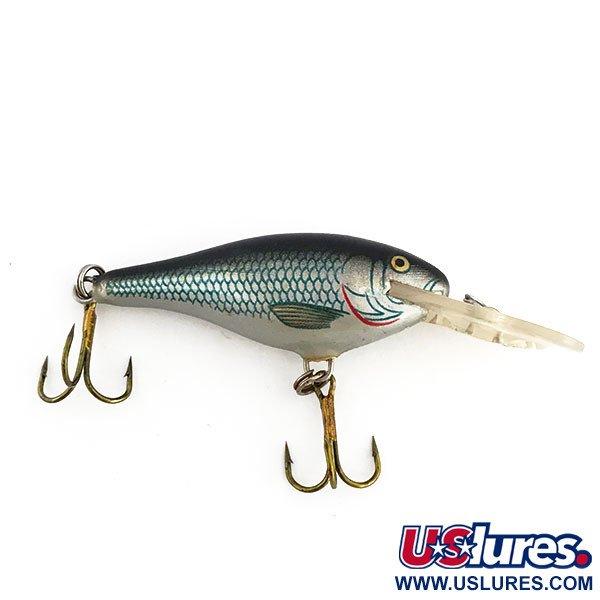 Rapala Shad Rap Deep Runner 04