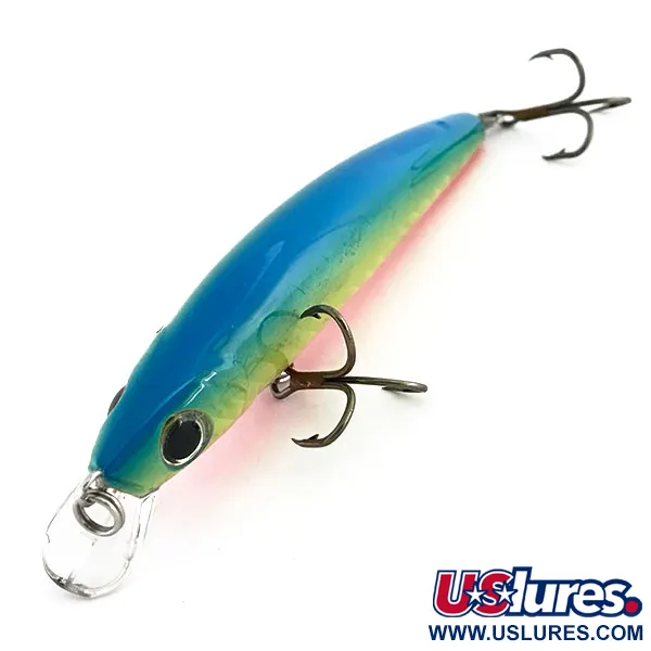 Cotton Cordell 3.5 Minnow RLM510, tęcza, 7 g wobler #8916