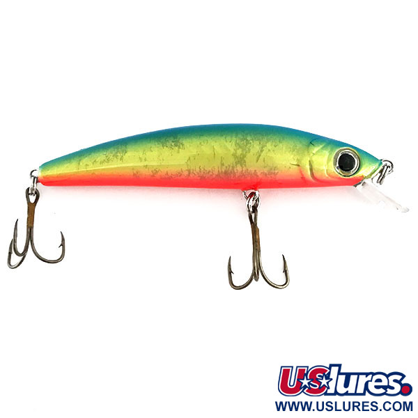  Cotton Cordell 3.5 Minnow RLM510, tęcza, 7 g wobler #8916