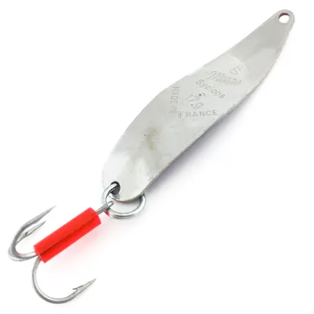 Mepps Syclops 2, pstrąg (trout), 17 g błystka wahadłowa #8923