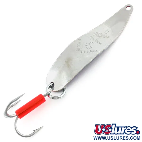  Mepps Syclops 2, pstrąg (trout), 17 g błystka wahadłowa #8923