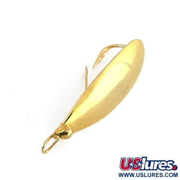 Błystka antyzaczepowa Johnson Silver Minnow