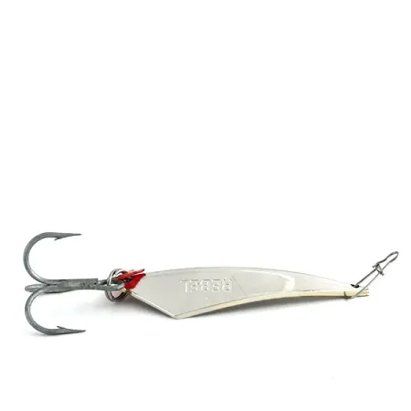 Rebel Arrowhead, srebro, 10,5 g błystka wahadłowa #8929