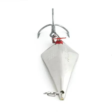 Rebel Arrowhead, srebro, 10,5 g błystka wahadłowa #8929