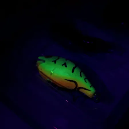 Rebel Kit zestaw ultralekkich woblerów wobler #8930