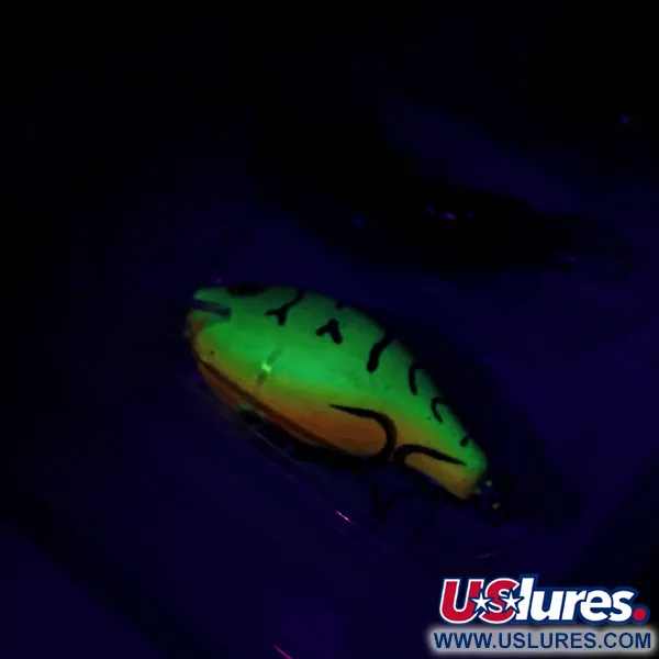 Rebel Kit zestaw ultralekkich woblerów wobler #8930