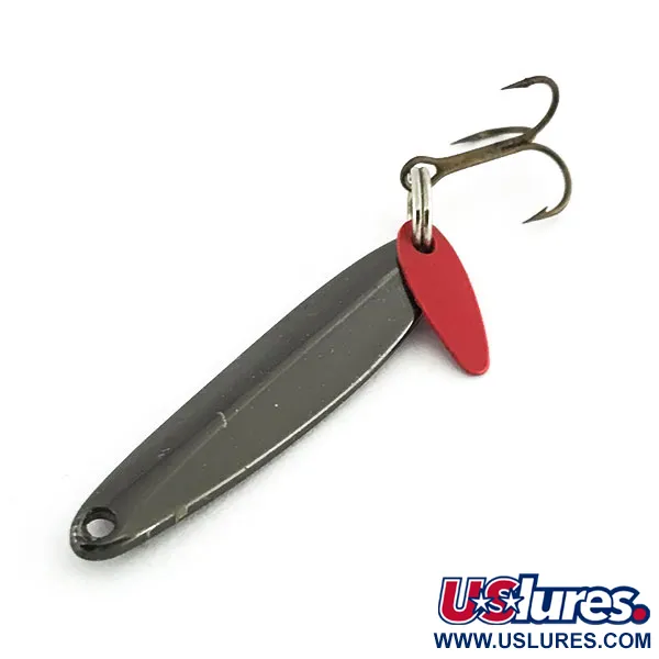 Bay de Noc Swedish Pimple, 2 g błystka wahadłowa #8935