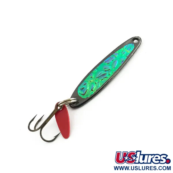 Bay de Noc Swedish Pimple, 2 g błystka wahadłowa #8935